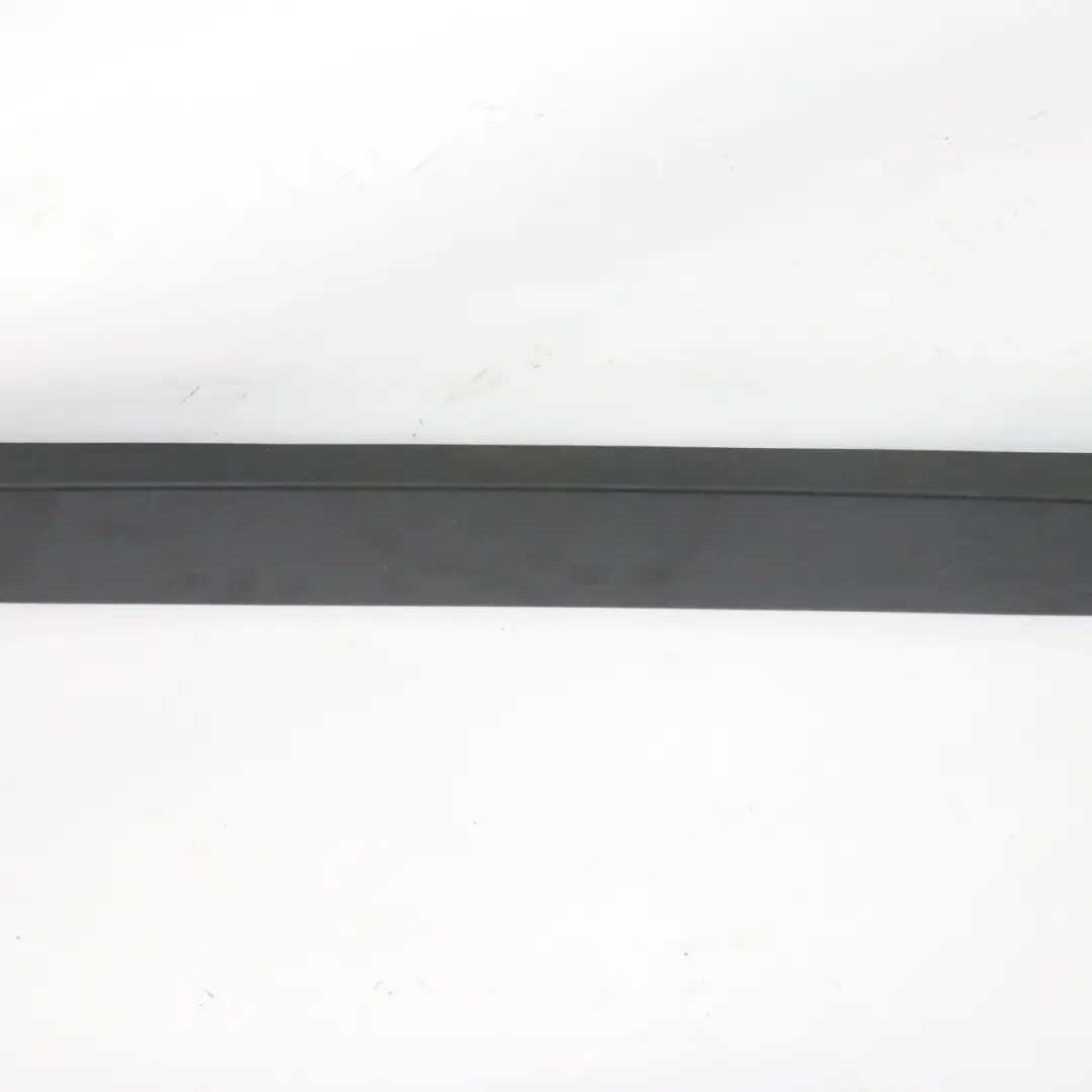 Heckscheibenrahmen obere obere Verkleidungsplatte Abdeckung für Audi A6 C6 mit Teilenummer 4F9867973 Audi A6 C6 Heckscheibenrahmen obere obere Verkleidungsplatte Abdeckung - SKU 4F9867973 - Teilenummer 4F9867973