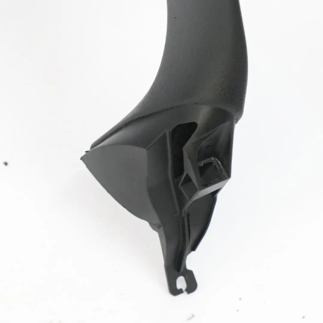 ventana trasera superior del panel de ajuste para Audi A6 C6 Marco de la con número de pieza 4F9867973 Audi A6 C6 Marco de la ventana trasera superior del panel de ajuste - SKU 4F9867973 - Número de pieza 4F9867973