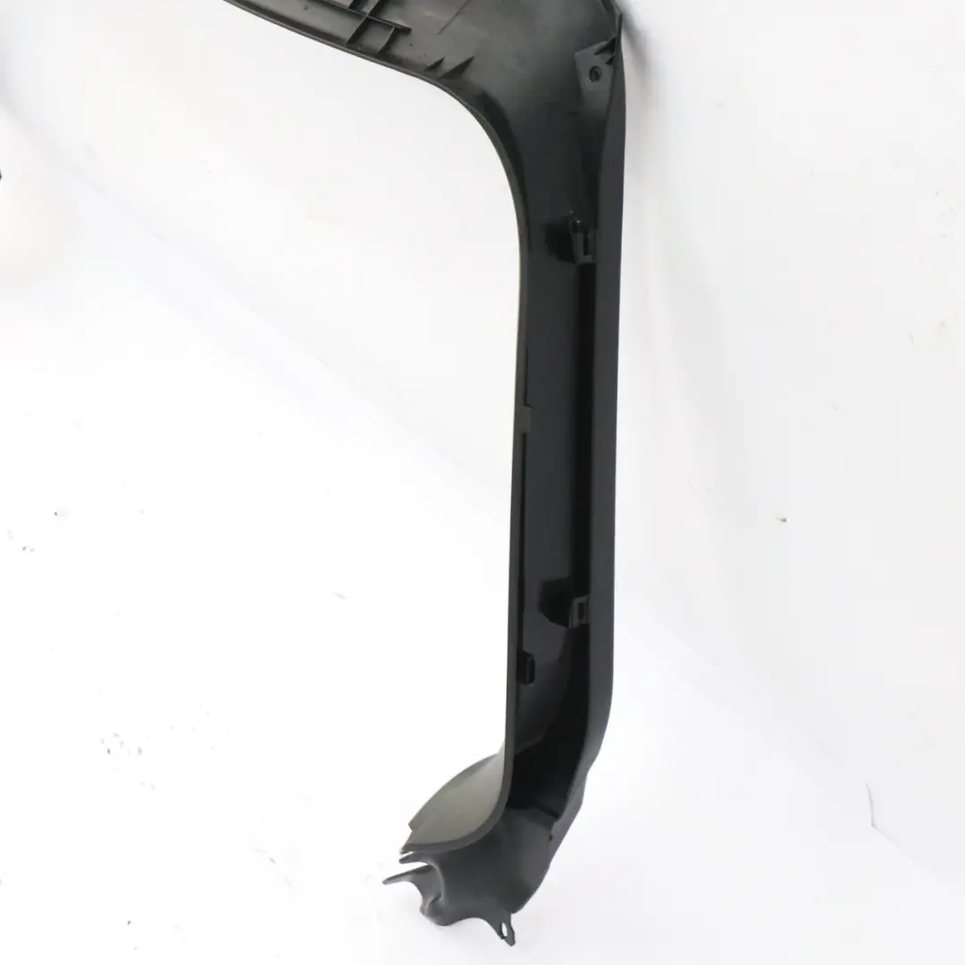 Fenêtre Arrière Cadre Supérieur Panneau d'Habillage pour Audi A6 C6 à propos du numéro de pièce 4F9867973 Audi A6 C6 Fenêtre Arrière Cadre Supérieur Panneau d'Habillage - SKU 4F9867973 - Numéro de pièce 4F9867973