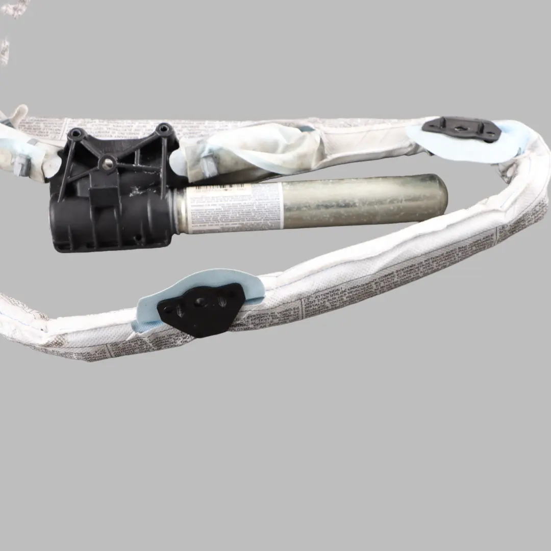 Head Air Module Roof Curtain Left N/S SRS System to Audi A6 C6 Avant with Part number 4F9880741 Audi A6 C6 Avant Head Air Module Roof Curtain Left N/S SRS System - SKU 4F9880741 - Part number 4F9880741