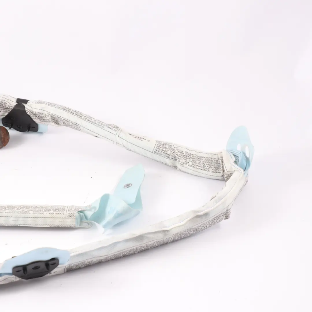 Airbag Kurtyna Powietrzna Lewa do Audi A6 C6 Avant o numerze 4F9880741A Audi A6 C6 Avant Airbag Kurtyna Powietrzna Lewa - SKU 4F9880741A - Numer Części 4F9880741A