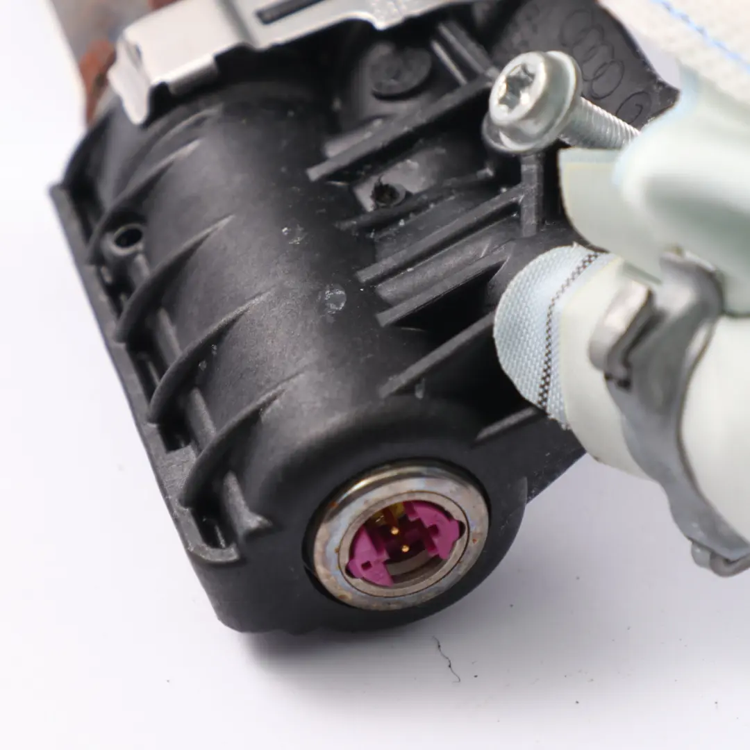 Audi A6 C6 Avant Módulo aire para cabeza Cortina techo izquierda - SKU 4F9880741A - Número de pieza 4F9880741A
