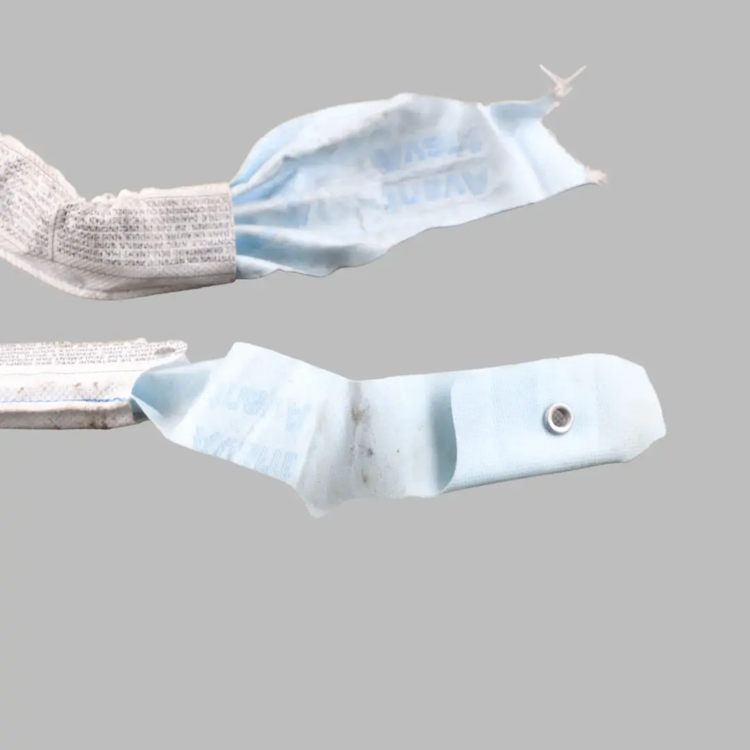 Head Air Module Roof Curtain Right O/S SRS System to Audi A6 C6 Avant with Part number 4F9880742 Audi A6 C6 Avant Head Air Module Roof Curtain Right O/S SRS System - SKU 4F9880742 - Part number 4F9880742