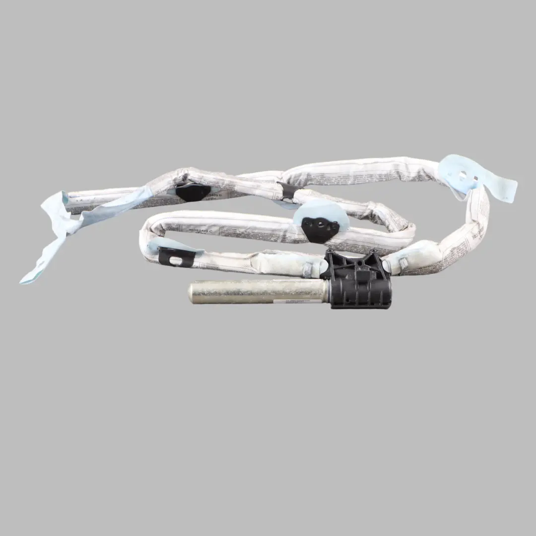 Head Air Module Roof Curtain Right O/S SRS System to Audi A6 C6 Avant with Part number 4F9880742 Audi A6 C6 Avant Head Air Module Roof Curtain Right O/S SRS System - SKU 4F9880742 - Part number 4F9880742