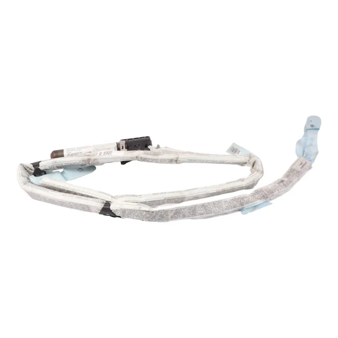 Airbag Kurtyna Powietrzna Prawa do Audi A6 C6 Avant o numerze 4F9880742A Audi A6 C6 Avant Airbag Kurtyna Powietrzna Prawa - SKU 4F9880742A - Numer Części 4F9880742A