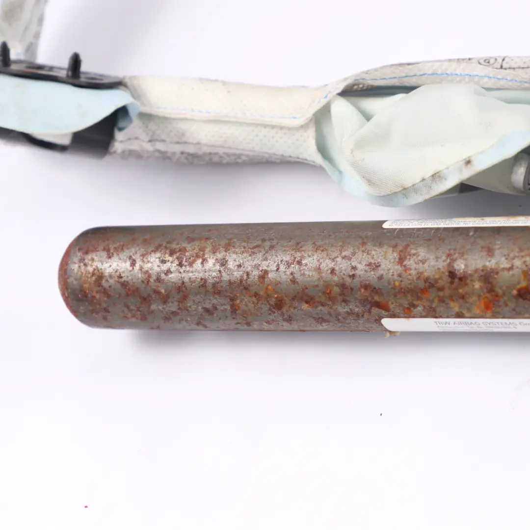 Modulo aria testa tetto Cortina destra per Audi A6 C6 Avant con numero di parte 4F9880742A Audi A6 C6 Avant Modulo aria testa tetto Cortina destra - SKU 4F9880742A - Numero di parte 4F9880742A