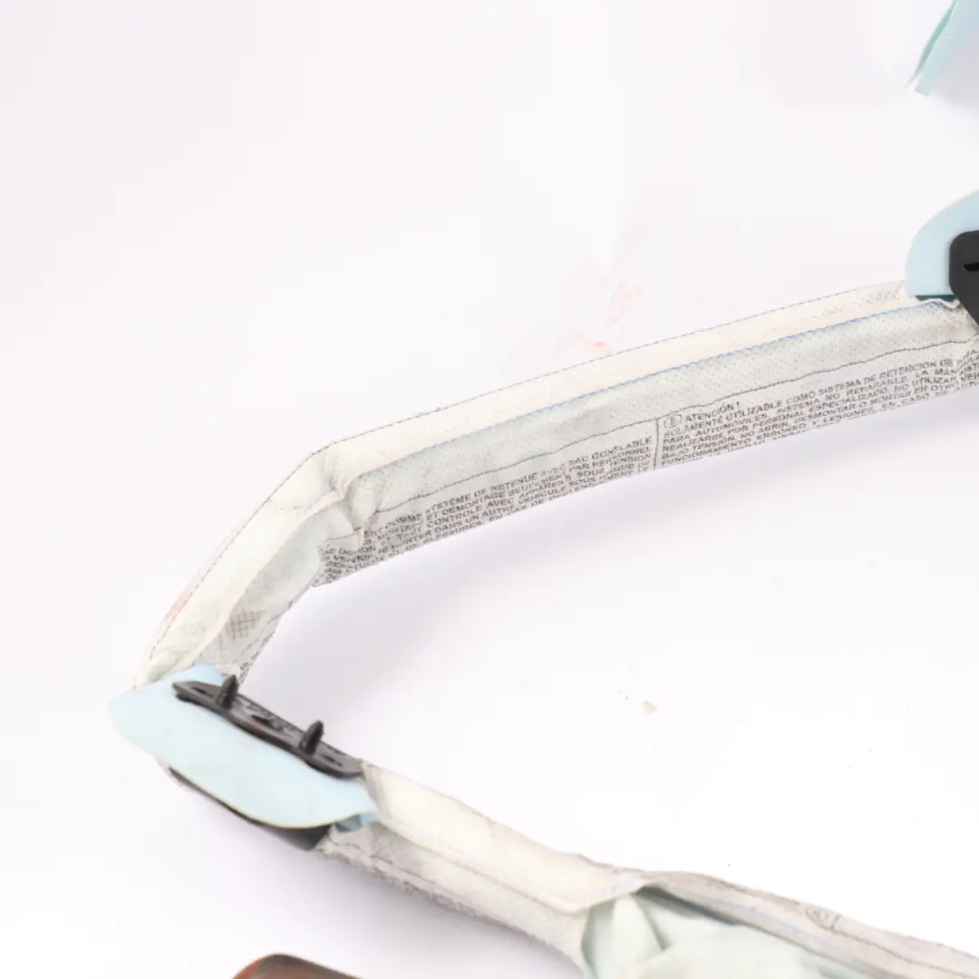 techo derecha para Audi A6 C6 Avant Cortina de con número de pieza 4F9880742A Audi A6 C6 Avant Cortina de techo derecha - SKU 4F9880742A - Número de pieza 4F9880742A