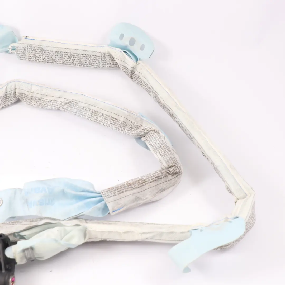 Module d'air tête Rideau toit droit pour Audi A6 C6 Avant à propos du numéro de pièce 4F9880742A Audi A6 C6 Avant Module d'air tête Rideau toit droit - SKU 4F9880742A - Numéro de pièce 4F9880742A