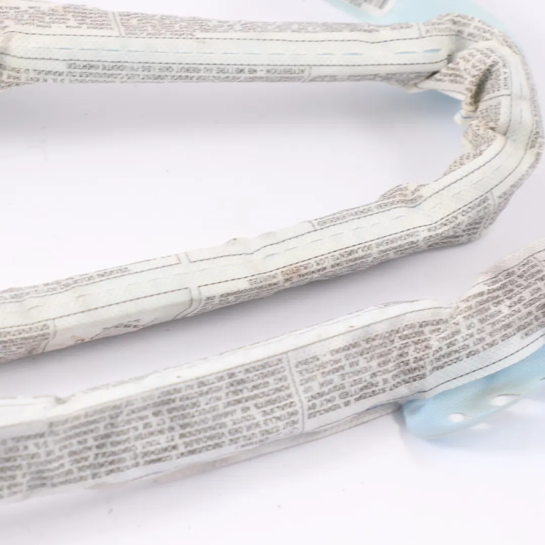 Modulo aria testa tetto Cortina destra per Audi A6 C6 Avant con numero di parte 4F9880742A Audi A6 C6 Avant Modulo aria testa tetto Cortina destra - SKU 4F9880742A - Numero di parte 4F9880742A