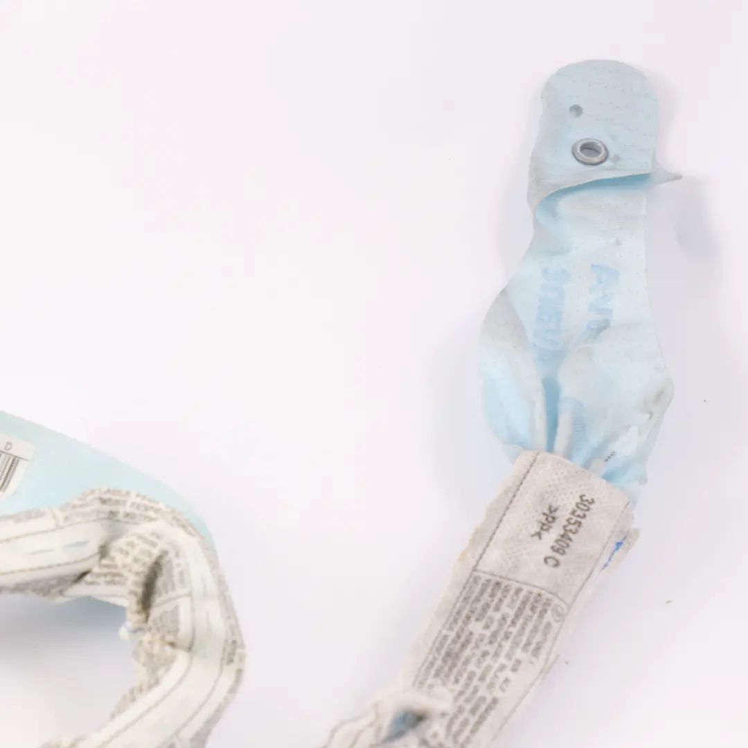 Modulo aria testa tetto Cortina destra per Audi A6 C6 Avant con numero di parte 4F9880742A Audi A6 C6 Avant Modulo aria testa tetto Cortina destra - SKU 4F9880742A - Numero di parte 4F9880742A