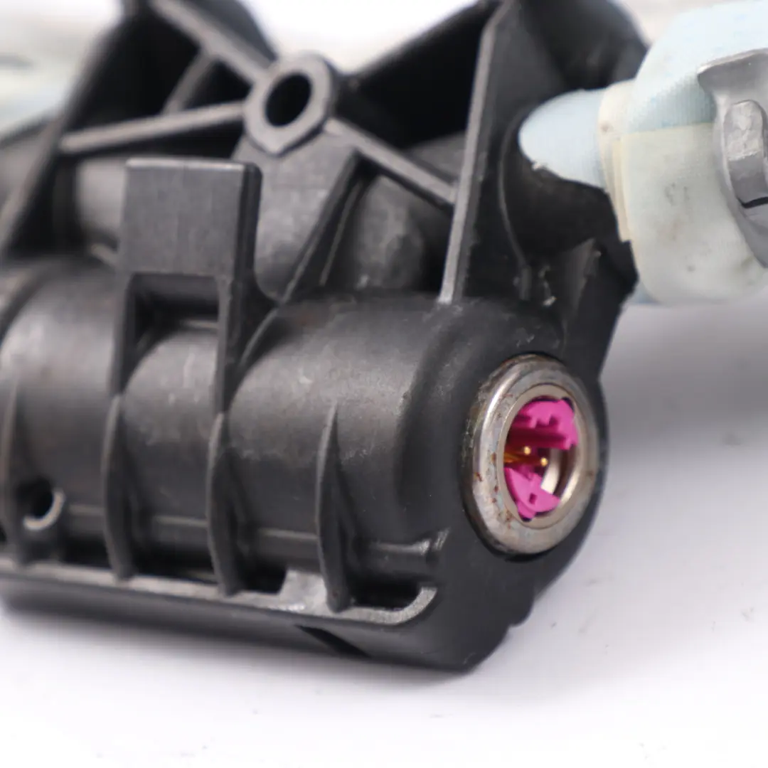 Audi A6 C6 Avant Cortina de techo derecha - SKU 4F9880742A - Número de pieza 4F9880742A
