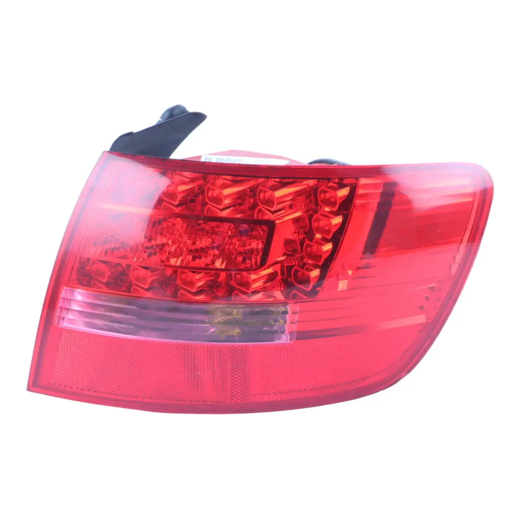 Light Lamp Tailgate Right O/S Outer LED to Audi A6 C6 Avant Rear with Part number 4F9945096H Audi A6 C6 Avant Rear Light Lamp Tailgate Right O/S Outer LED - SKU 4F9945096H - Part number 4F9945096H