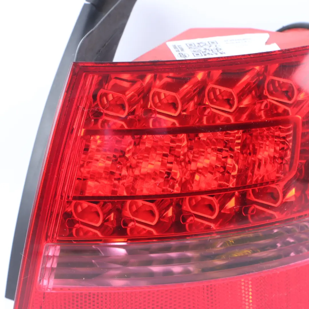 Audi A6 C6 Avant Rear Light Lamp Tailgate Right O/S Outer LED - SKU 4F9945096H - Part number 4F9945096H