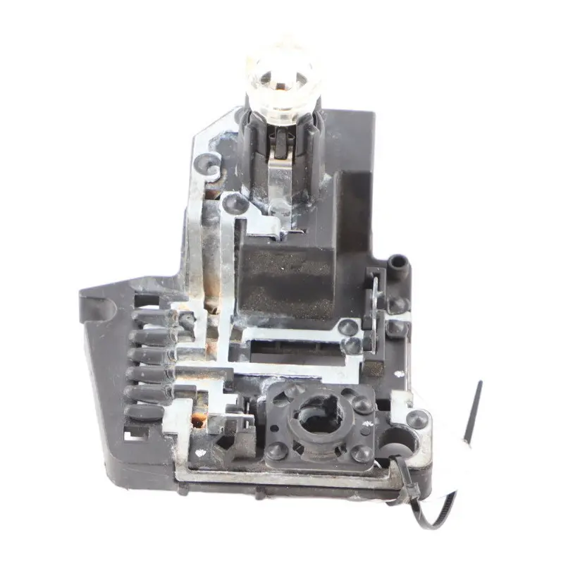 Audi A6 C6 Avant Rear Inner Left N/S Bulb Holder Socket Tail Gate - SKU 4F9945221A - Part number 4F9945221A