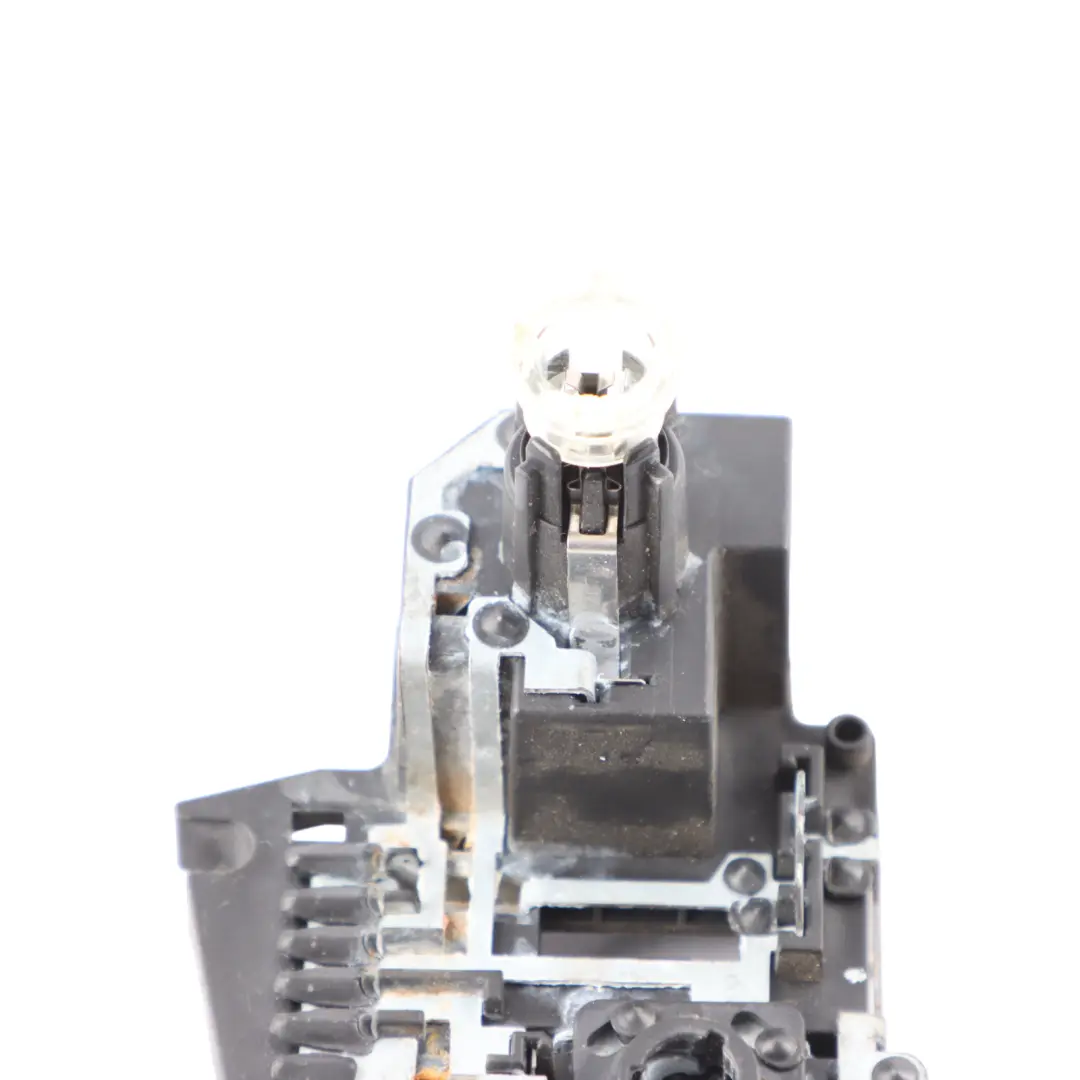 Audi A6 C6 Avant Rear Inner Left N/S Bulb Holder Socket Tail Gate - SKU 4F9945221A - Part number 4F9945221A