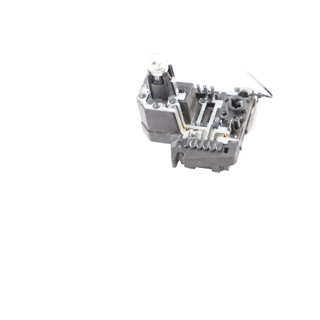 Audi A6 C6 Avant Rear Inner Left N/S Bulb Holder Socket Tail Gate - SKU 4F9945221A - Part number 4F9945221A