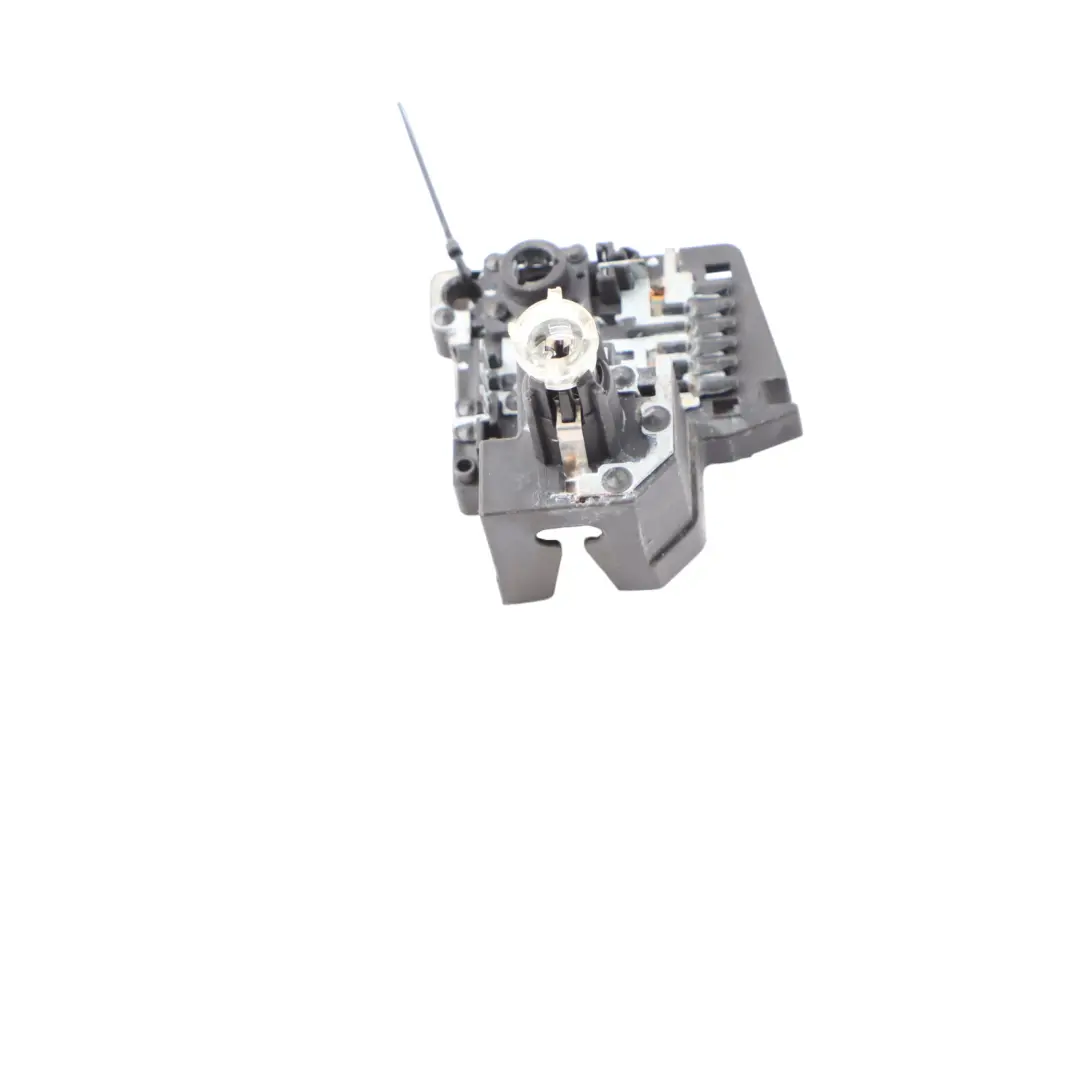 Inner Left N/S Bulb Holder Socket Tail Gate to Audi A6 C6 Avant Rear with Part number 4F9945221A Audi A6 C6 Avant Rear Inner Left N/S Bulb Holder Socket Tail Gate - SKU 4F9945221A - Part number 4F9945221A