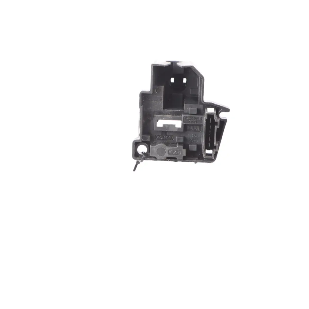 Audi A6 C6 Avant Rear Inner Left N/S Bulb Holder Socket Tail Gate - SKU 4F9945221A - Part number 4F9945221A
