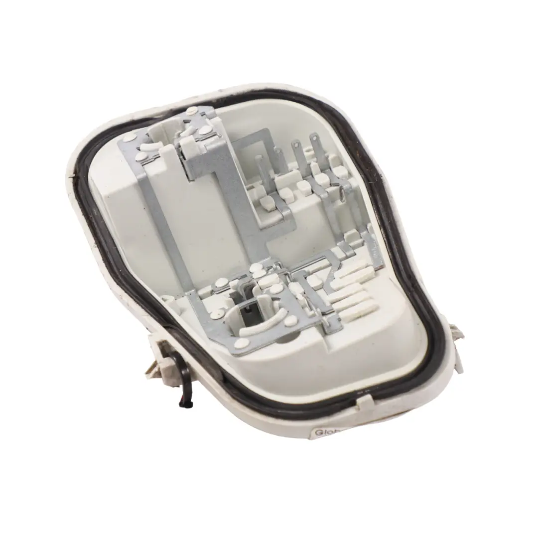Audi A6 C6 Rücklicht äußere Lampe Links Birnenhalter Halterung - SKU 4F9945221C - Teilenummer 4F9945221C