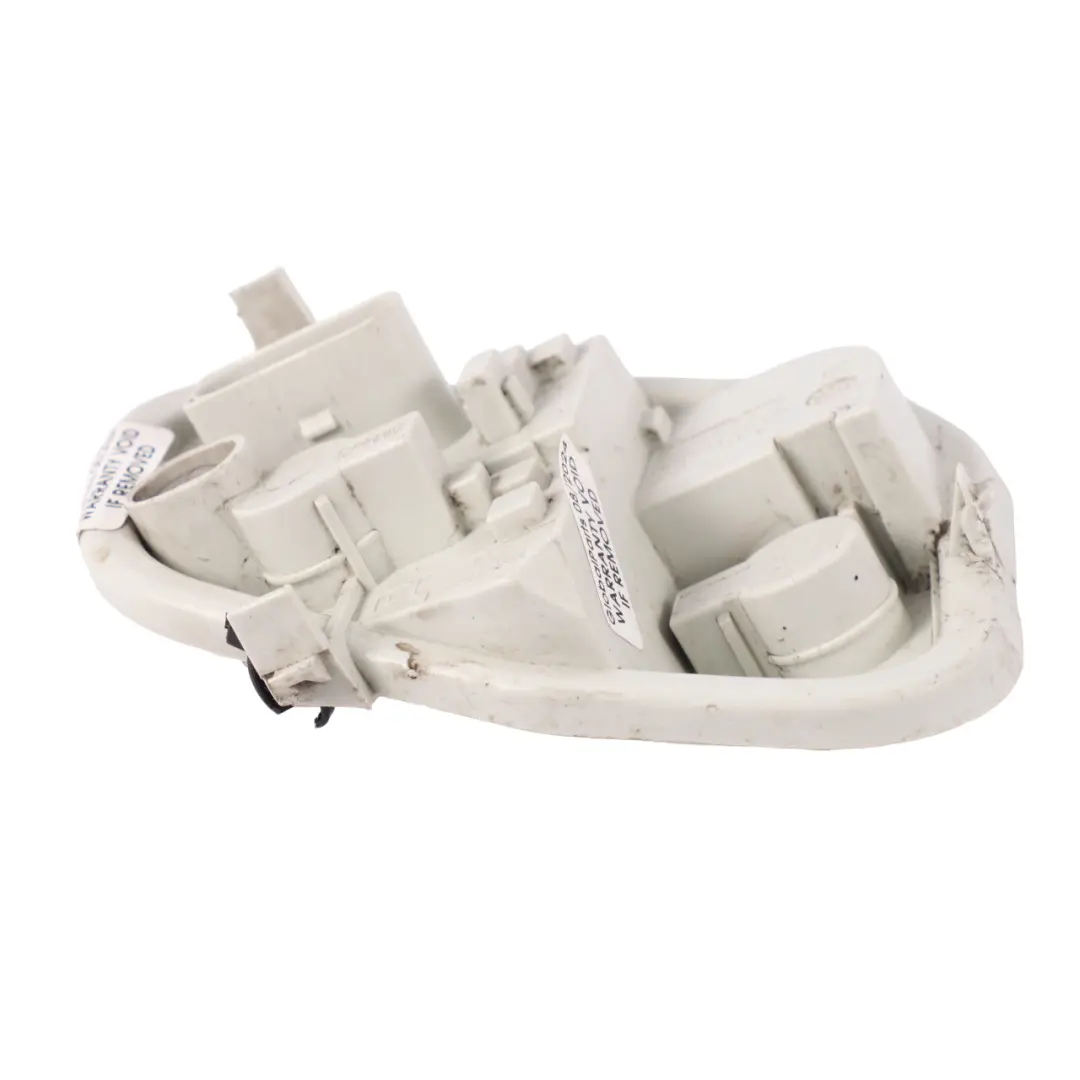 Audi A6 C6 Rücklicht äußere Lampe Links Birnenhalter Halterung - SKU 4F9945221C - Teilenummer 4F9945221C