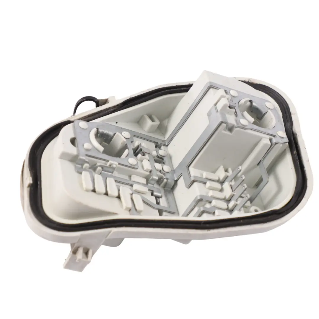 Audi A6 C6 Rücklicht äußere Lampe Links Birnenhalter Halterung - SKU 4F9945221C - Teilenummer 4F9945221C