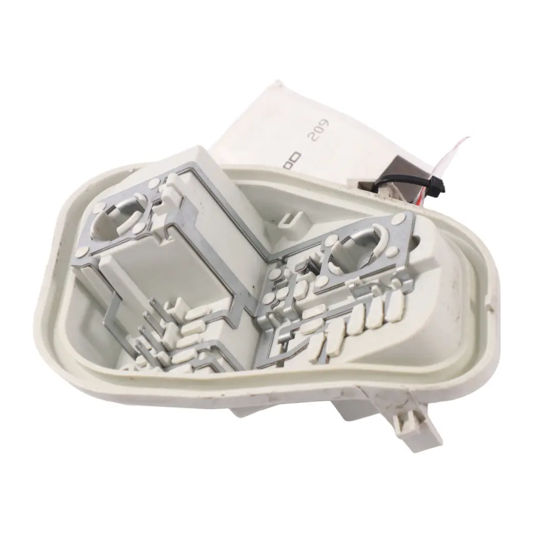 Audi A6 C6 Rücklicht äußere Lampe Rechts Glühbirnen Halterung - SKU 4F9945222C - Teilenummer 4F9945222C
