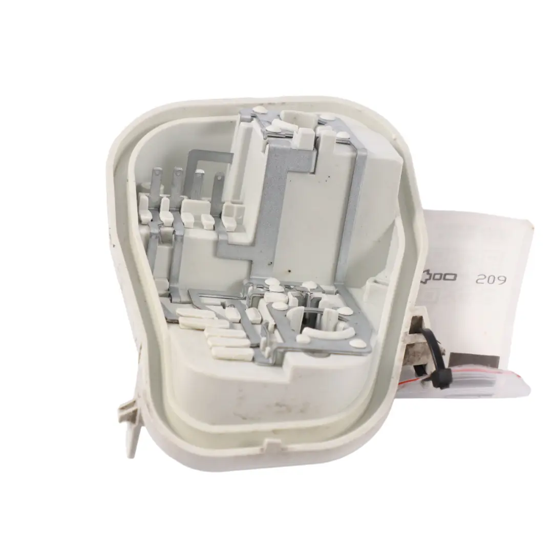 Audi A6 C6 Luz Trasera Exterior Derecha Portabombillas Soporte - SKU 4F9945222C - Número de pieza 4F9945222C