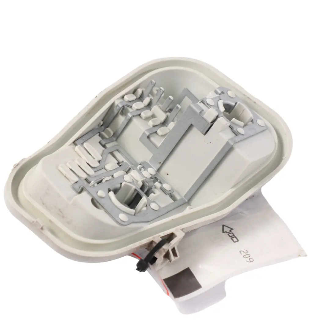 Light Outer Lamp Right O/S Bulb Carrier Holder Mount to Audi A6 C6 Rear with Part number 4F9945222C Audi A6 C6 Rear Light Outer Lamp Right O/S Bulb Carrier Holder Mount - SKU 4F9945222C - Part number 4F9945222C