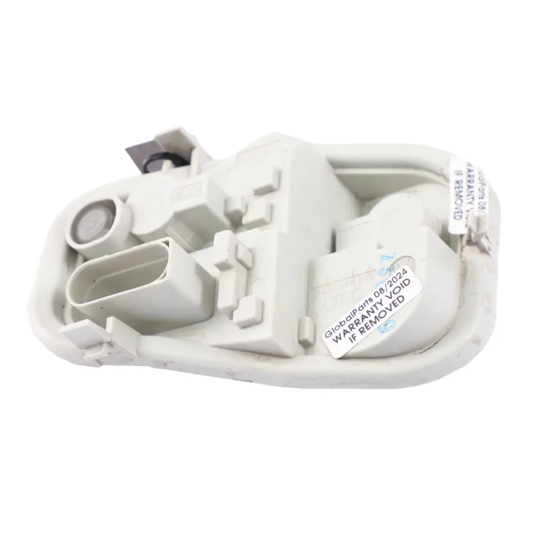 Audi A6 C6 Luz Trasera Exterior Derecha Portabombillas Soporte - SKU 4F9945222C - Número de pieza 4F9945222C