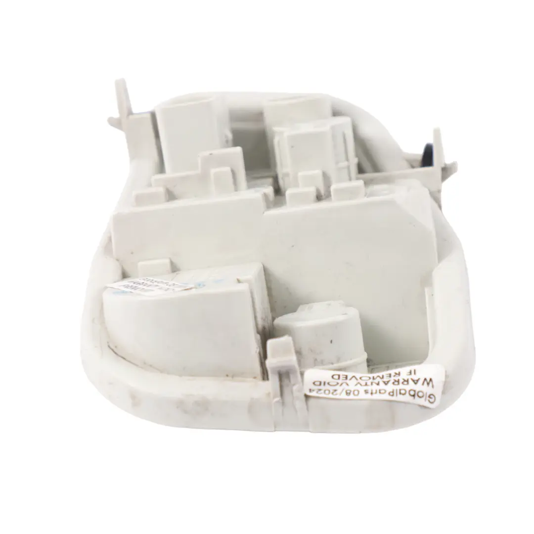 Audi A6 C6 Luz Trasera Exterior Derecha Portabombillas Soporte - SKU 4F9945222C - Número de pieza 4F9945222C