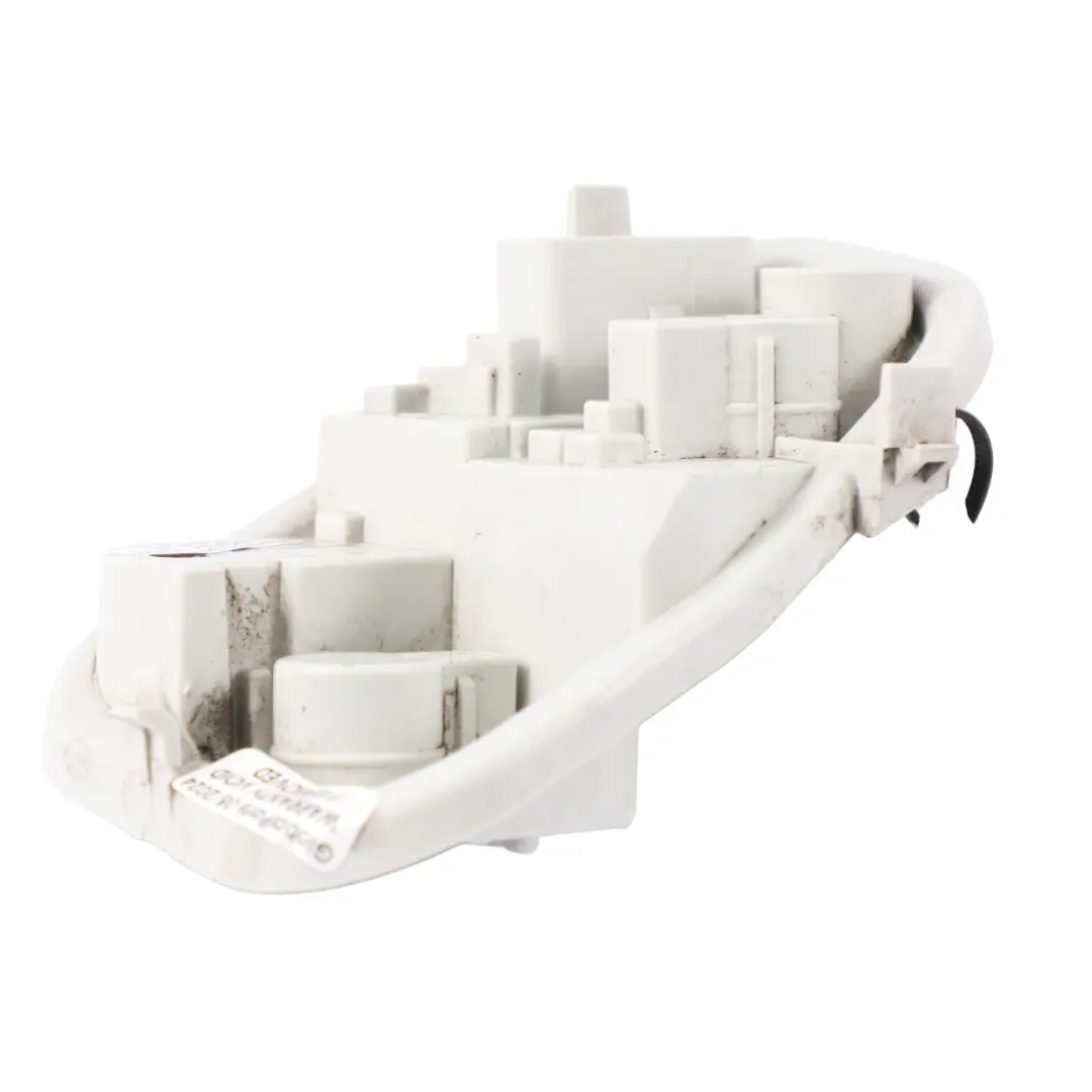 Audi A6 C6 Feu arrière Lampe extérieure Ampoule droite Support Mount - SKU 4F9945222C - Numéro de pièce 4F9945222C