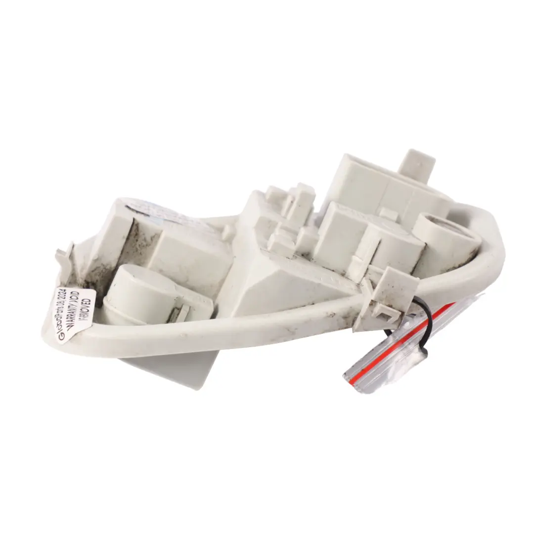 Audi A6 C6 Luz Trasera Exterior Derecha Portabombillas Soporte - SKU 4F9945222C - Número de pieza 4F9945222C