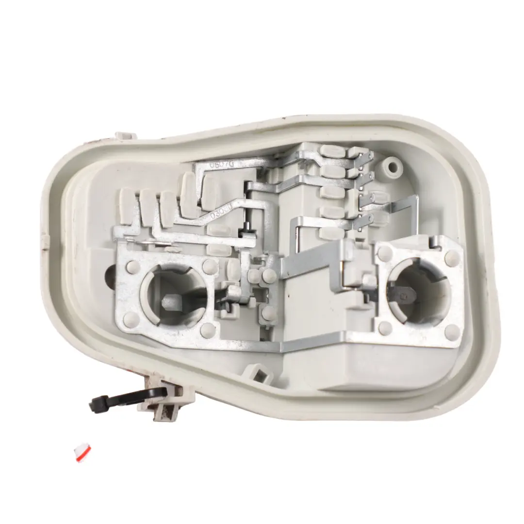 Audi A6 C6 Luz Trasera Exterior Derecha Portabombillas Soporte - SKU 4F9945222C - Número de pieza 4F9945222C
