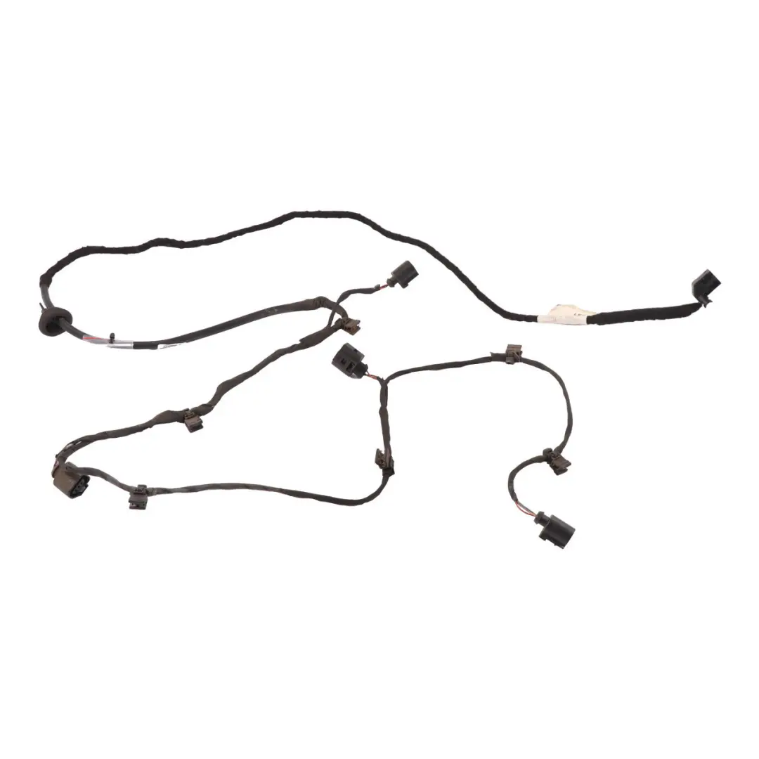 Audi A6 C6 Avant Rear Bumper PDC Wiring Loom Parking Sensor - SKU 4F9971085E - Part number 4F9971085E