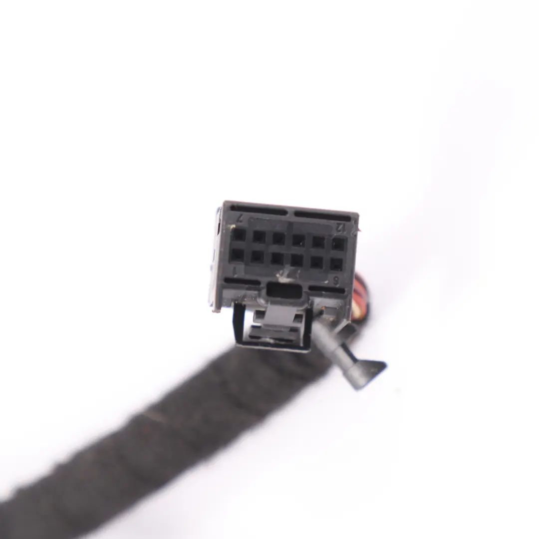 Parachoques trasero PDC Cableado Loom Sensor aparcamiento para Audi A6 C6 con número de pieza 4F9971085E Audi A6 C6 Parachoques trasero PDC Cableado Loom Sensor aparcamiento - SKU 4F9971085E - Número de pieza 4F9971085E