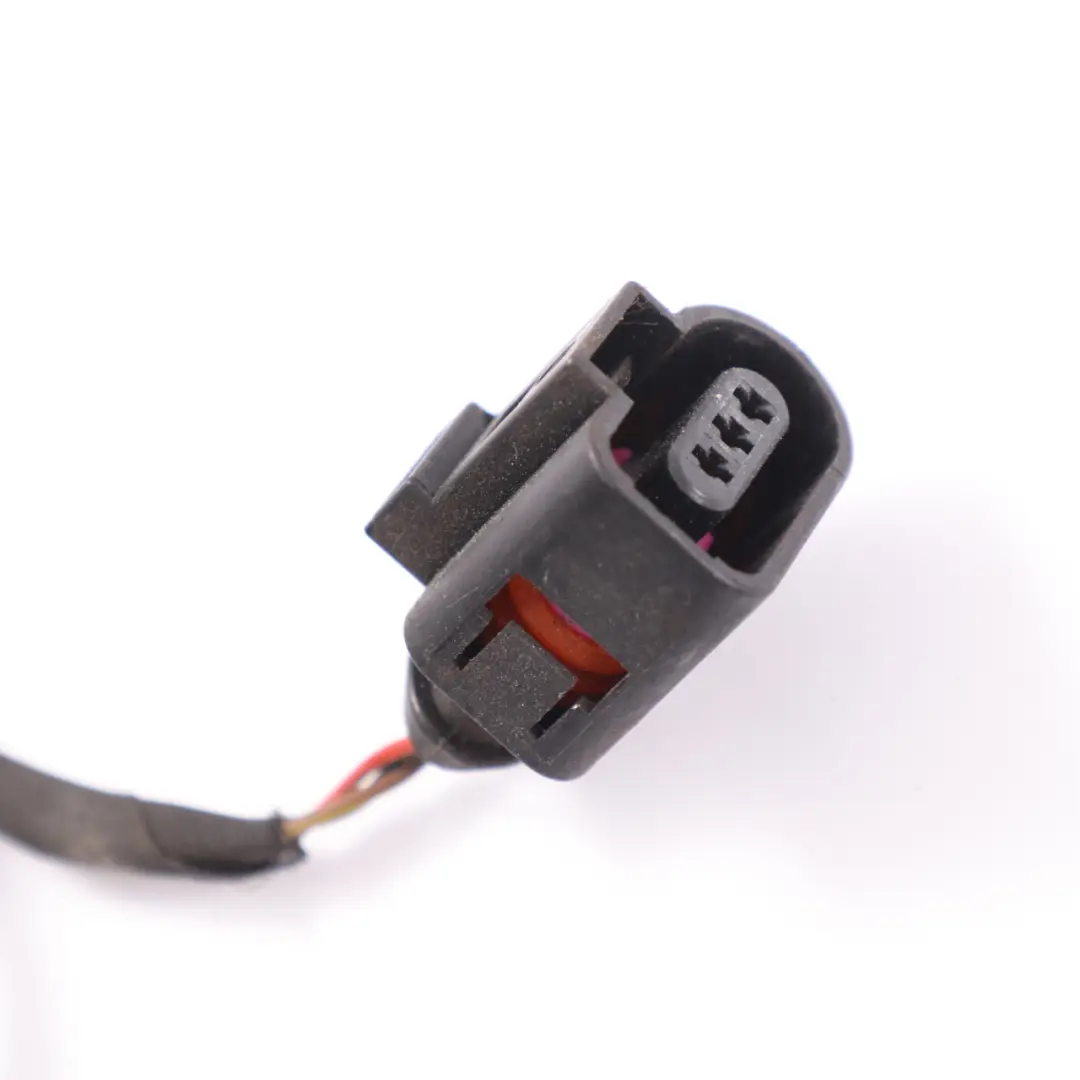 Parachoques trasero PDC Cableado Loom Sensor aparcamiento para Audi A6 C6 con número de pieza 4F9971085E Audi A6 C6 Parachoques trasero PDC Cableado Loom Sensor aparcamiento - SKU 4F9971085E - Número de pieza 4F9971085E