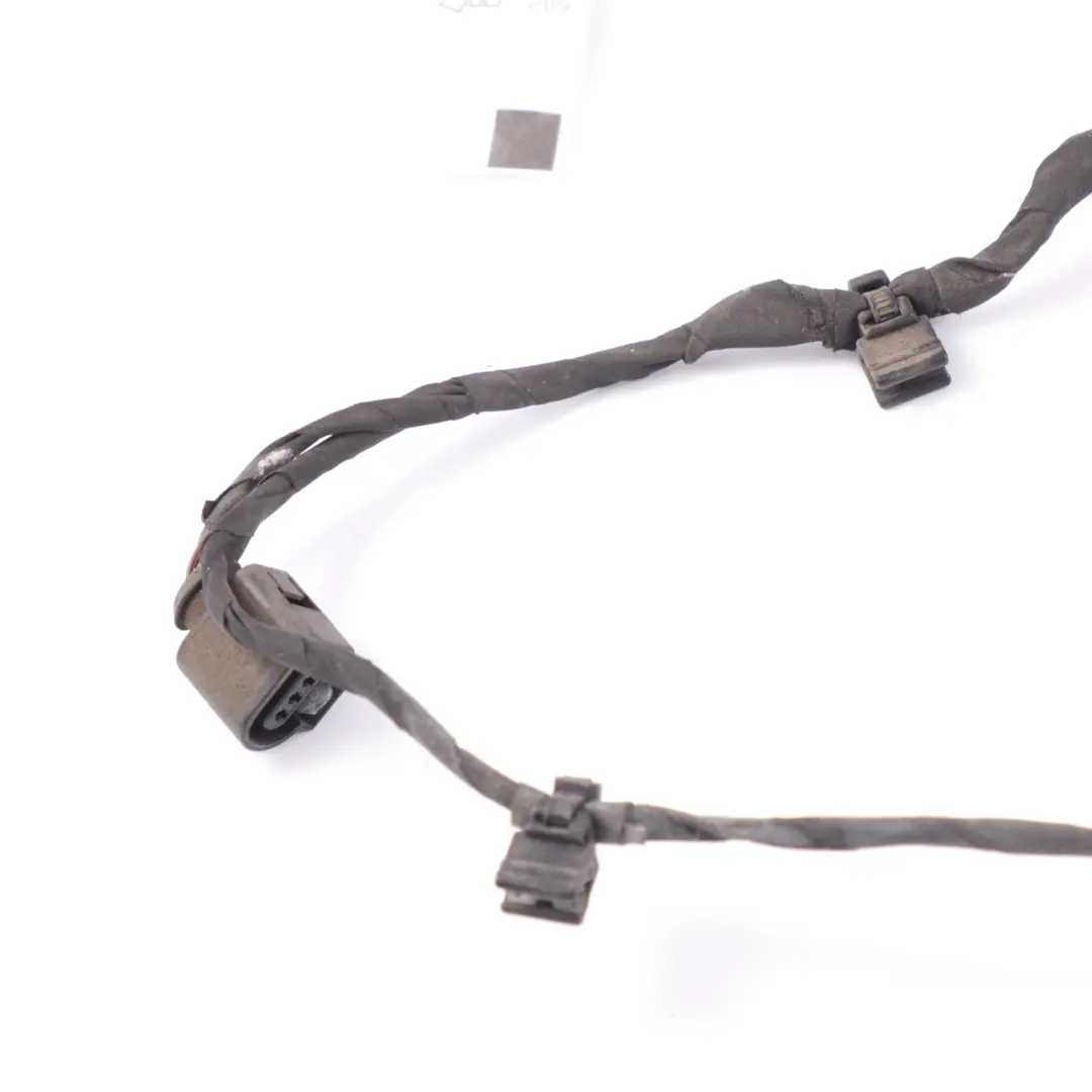 Audi A6 C6 Avant Rear Bumper PDC Wiring Loom Parking Sensor - SKU 4F9971085E - Part number 4F9971085E
