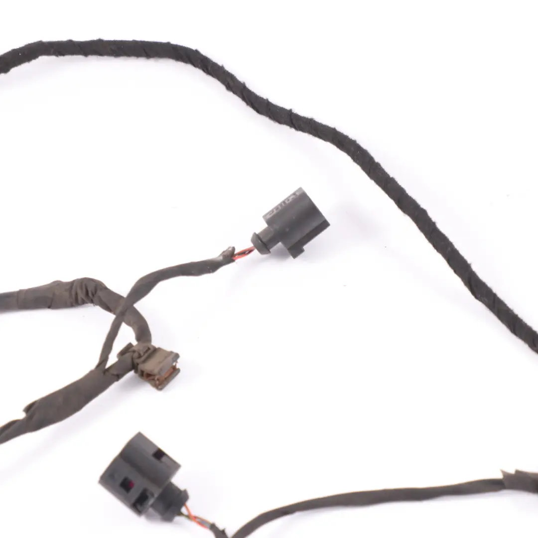 Audi A6 C6 Boucle câblage PDC pare-chocs arrière Capteur - SKU 4F9971085E - Numéro de pièce 4F9971085E