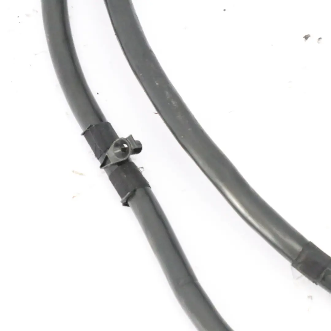 Audi A6 C6 3.0 TDI HV Positivo Punto Morsetto Batteria Cavo Cablaggio - SKU 4F9971225E - Numero di parte 4F9971225E