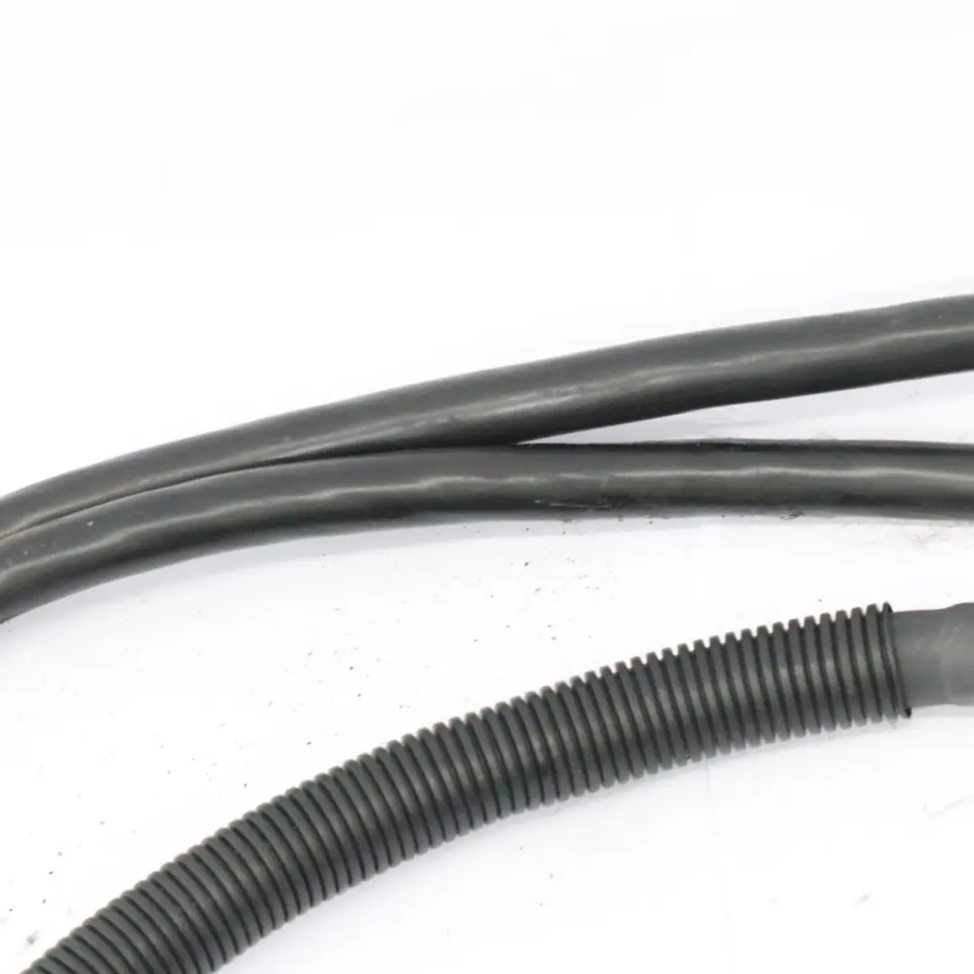 Audi A6 C6 3.0 TDI HV Positive Battery Clamp Point Wiring Loom Cable - SKU 4F9971225E - Part number 4F9971225E