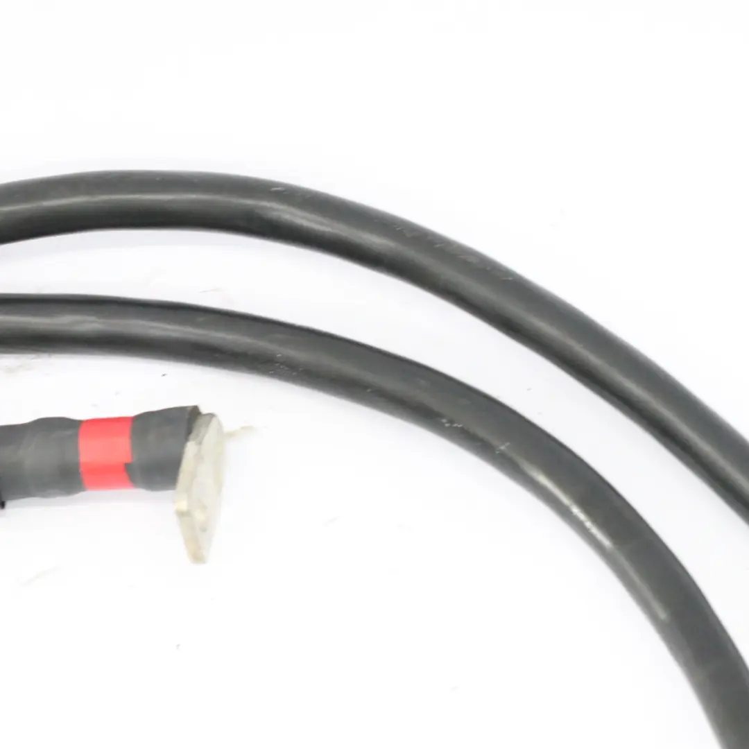 Audi A6 C6 3.0 TDI HV Positivo Punto Morsetto Batteria Cavo Cablaggio - SKU 4F9971225E - Numero di parte 4F9971225E