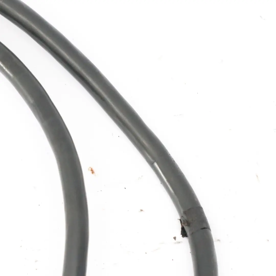 Audi A6 C6 3.0 TDI HV Positive Battery Clamp Point Wiring Loom Cable - SKU 4F9971225E - Part number 4F9971225E
