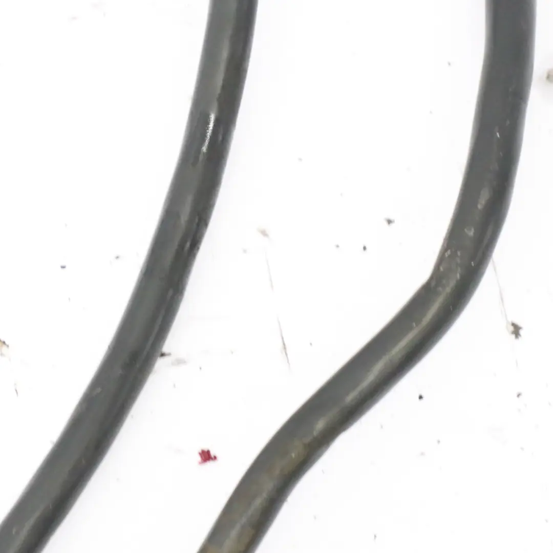 Positivo Pinza Batería Cableado Métier tisser para Audi A6 C6 3.0 TDI HV con número de pieza 4F9971225E Audi A6 C6 3.0 TDI HV Positivo Pinza Batería Cableado Métier tisser - SKU 4F9971225E - Número de pieza 4F9971225E