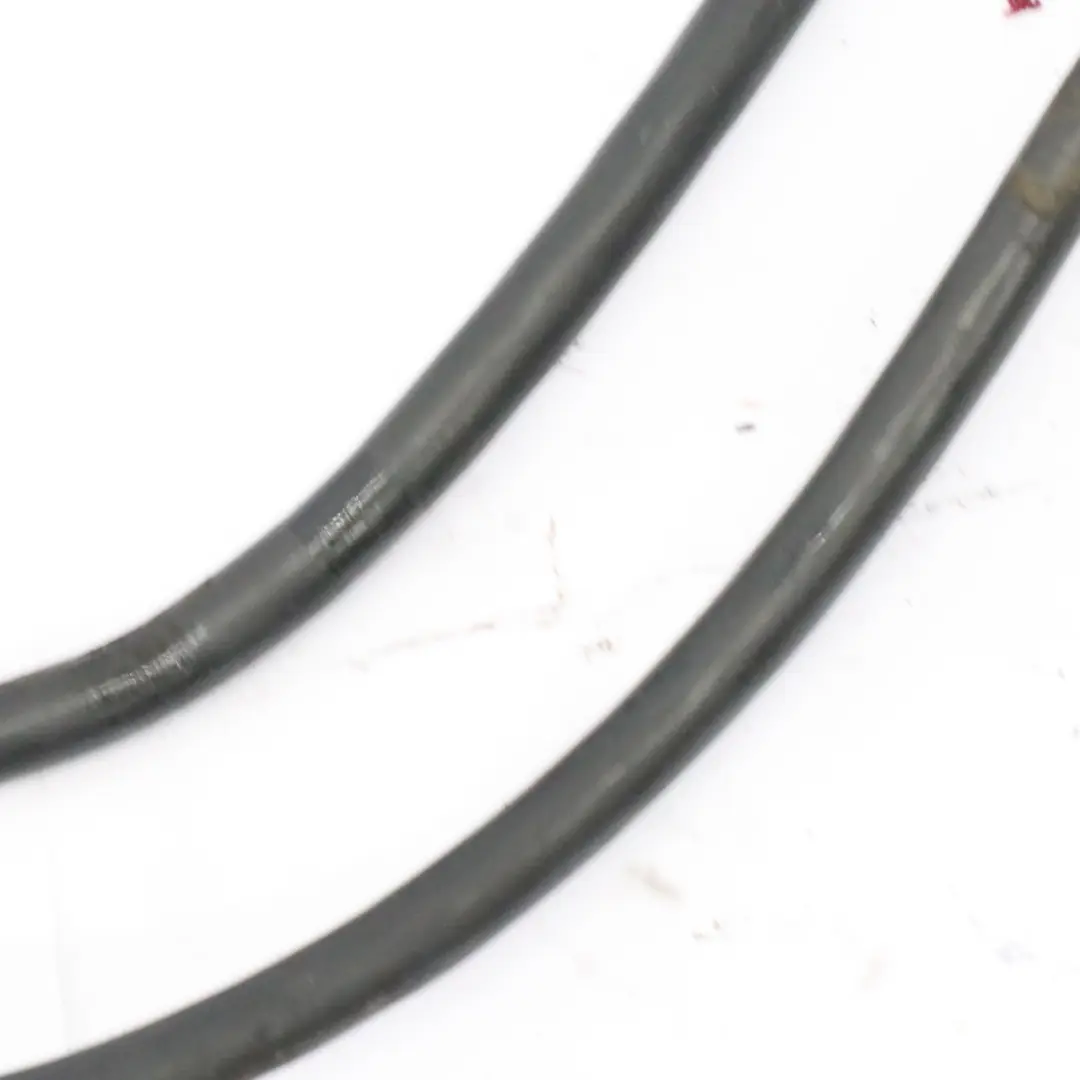 Audi A6 C6 3.0 TDI HV Positive Battery Clamp Point Wiring Loom Cable - SKU 4F9971225E - Part number 4F9971225E