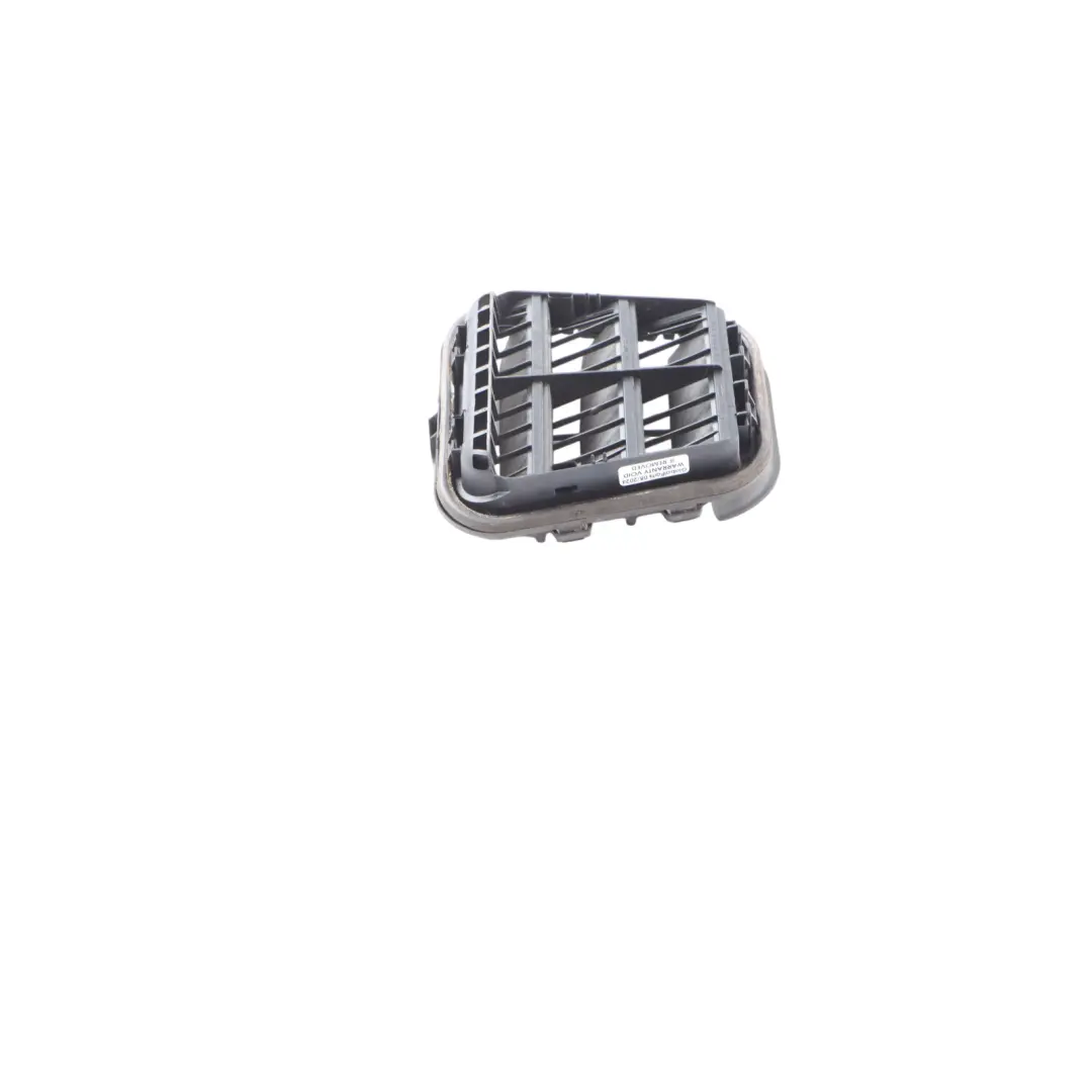  Conducto Aire Audi A3 S3 8V Sportback Ventilación Trasera Derecha Izquierda - SKU 4G9819181B - Número de pieza 4G9819181B