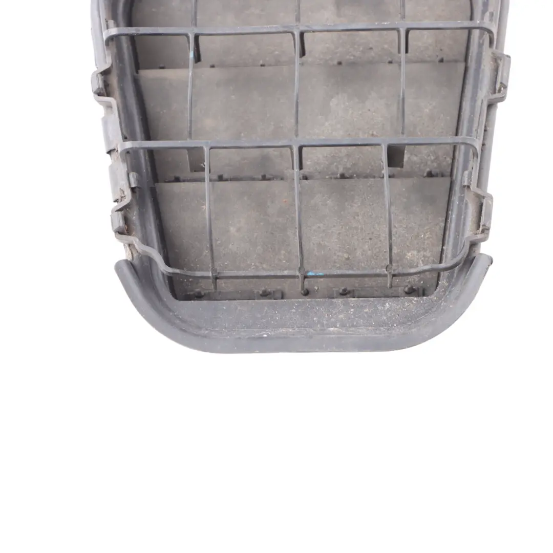  Conducto Aire Audi A3 S3 8V Sportback Ventilación Trasera Derecha Izquierda - SKU 4G9819181B - Número de pieza 4G9819181B