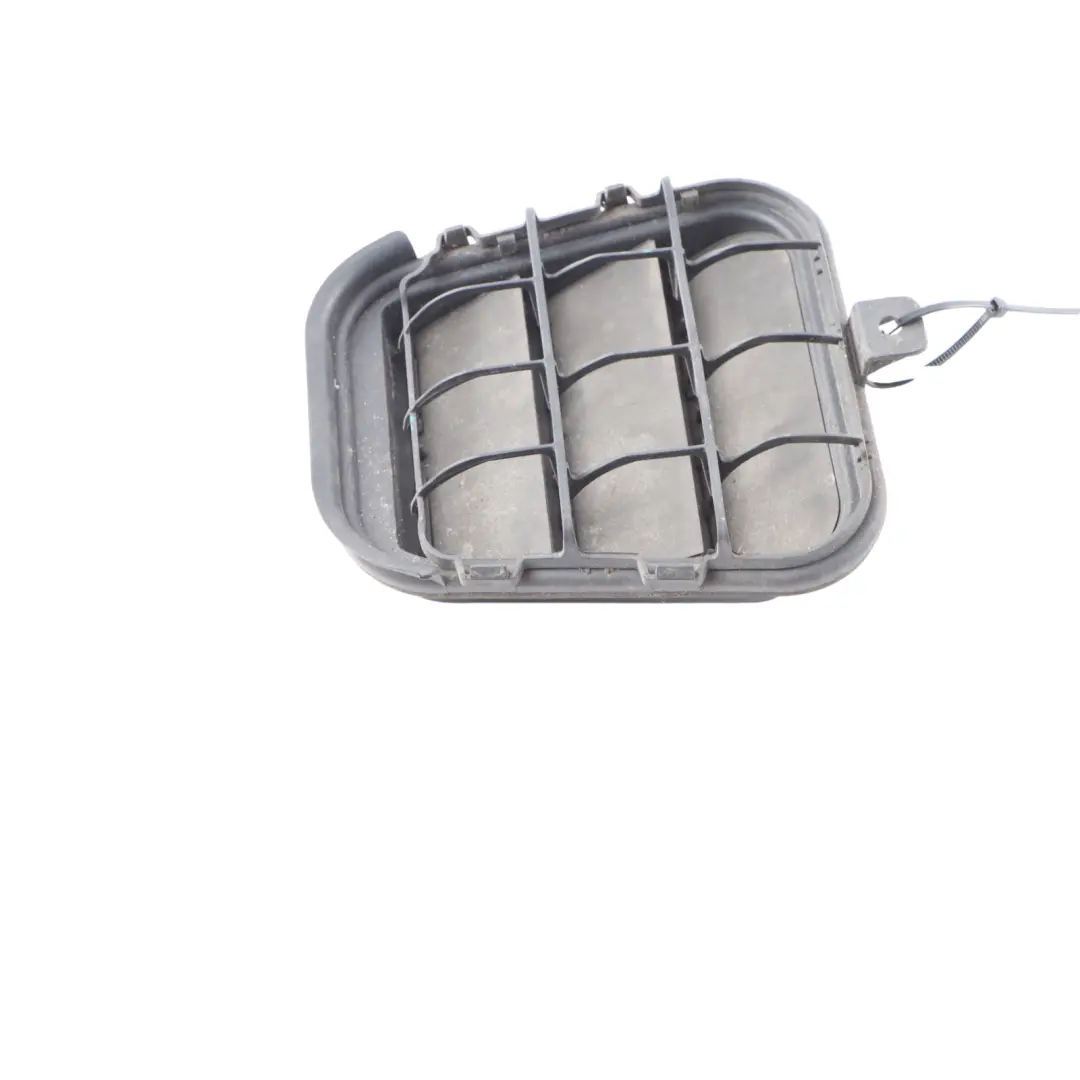  Conducto Aire Audi A3 S3 8V Sportback Ventilación Trasera Derecha Izquierda - SKU 4G9819181B - Número de pieza 4G9819181B