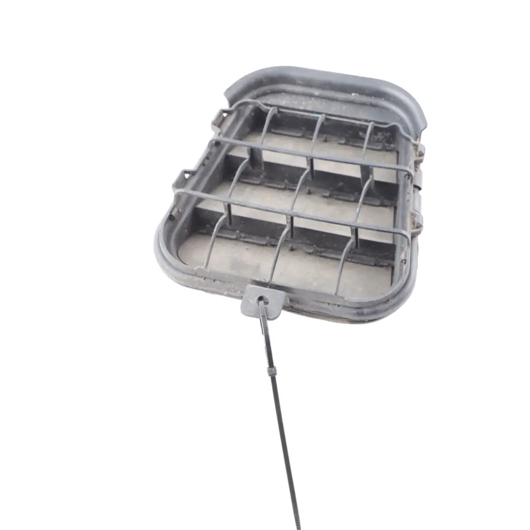  Conducto Aire Audi A3 S3 8V Sportback Ventilación Trasera Derecha Izquierda - SKU 4G9819181B - Número de pieza 4G9819181B