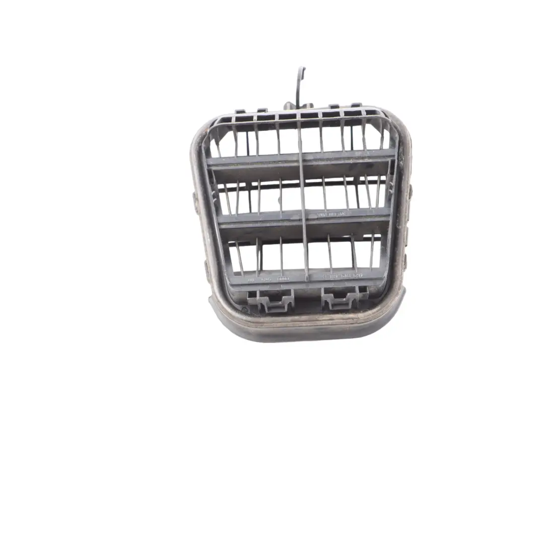  Conducto Aire Audi A3 S3 8V Sportback Ventilación Trasera Derecha Izquierda - SKU 4G9819181B - Número de pieza 4G9819181B