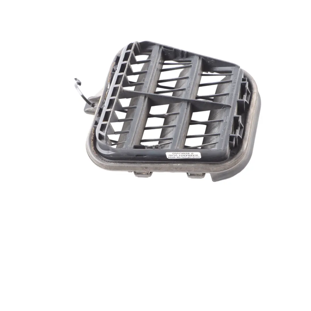  Conducto Aire Audi A3 S3 8V Sportback Ventilación Trasera Derecha Izquierda - SKU 4G9819181B - Número de pieza 4G9819181B